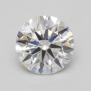 1.04 Carat Certified Round Loose Stone Lab Grown Diamond No. 1178221