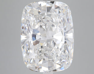 10.54 Carat Certified Cushion Loose Stone Lab Grown Diamond No. 1052787