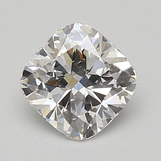 1.3 Carat Certified Cushion Loose Stone Lab Grown Diamond No. 1312302