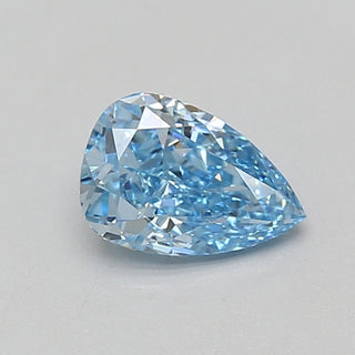 1.02 Carat Certified Pear Loose Stone Lab Grown Diamond No. 1285258