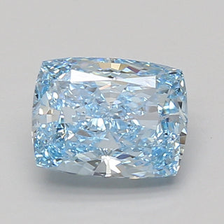 1.61 Carat Certified Cushion Loose Stone Lab Grown Diamond No. 1260806