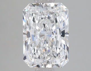 2.34 Carat Certified Radiant Loose Stone Lab Grown Diamond No. 1286990