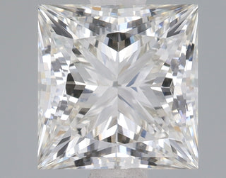 1.76 Carat Certified Princess Loose Stone Lab Grown Diamond No. 1094525