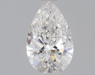 0.92 Carat Certified Pear Loose Stone Lab Grown Diamond No. 1020033