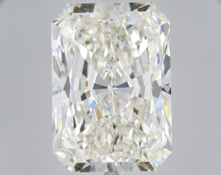 41.72 Carat Certified Radiant Loose Stone Lab Grown Diamond No. 1145149