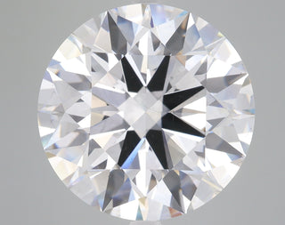 13.29 Carat Certified Round Loose Stone Lab Grown Diamond No. 1054354