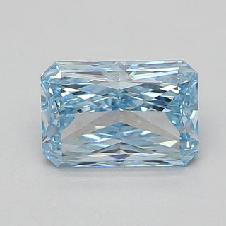 2.01 Carat Certified Radiant Loose Stone Lab Grown Diamond No. 1246133