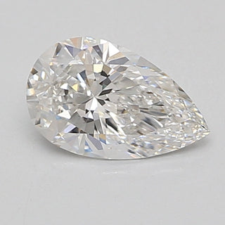 1 Carat Certified Pear Loose Stone Lab Grown Diamond No. 1304578