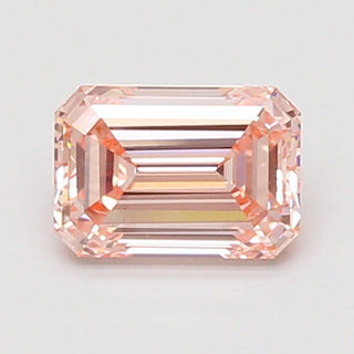 1.02 Carat Certified Emerald Loose Stone Lab Grown Diamond No. 1287461