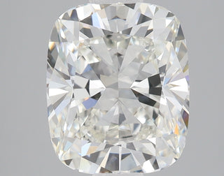 3.03 Carat Certified Cushion Loose Stone Lab Grown Diamond No. 1140470