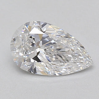 1 Carat Certified Pear Loose Stone Lab Grown Diamond No. 1301599