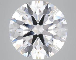 11.01 Carat Certified Round Loose Stone Lab Grown Diamond No. 1065849