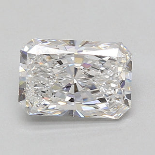 1.7 Carat Certified Radiant Loose Stone Lab Grown Diamond No. 1304628