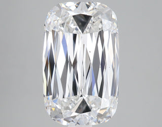 4.04 Carat Certified Cu criss Loose Stone Lab Grown Diamond No. 1168197