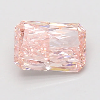 2.04 Carat Certified Radiant Loose Stone Lab Grown Diamond No. 1298153