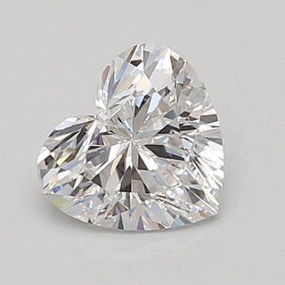 1.1 Carat Certified Heart Loose Stone Lab Grown Diamond No. 1181625