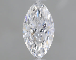 0.6 Carat Certified Marquise Loose Stone Lab Grown Diamond No. 1158798