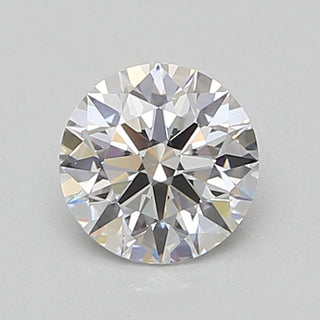 1.01 Carat Certified Round Loose Stone Lab Grown Diamond No. 1167838