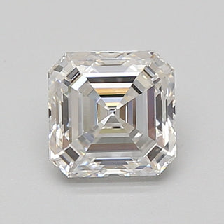 1.02 Carat Certified Sq.emerald Loose Stone Lab Grown Diamond No. 1304958
