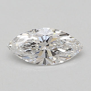 0.7 Carat Certified Marquise Loose Stone Lab Grown Diamond No. 1166759