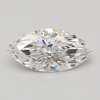 1.45 Carat Certified Marquise Loose Stone Lab Grown Diamond No. 1307833