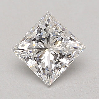 1.1 Carat Certified Princess Loose Stone Lab Grown Diamond No. 1235913