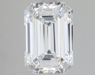 2.53 Carat Certified Emerald Loose Stone Lab Grown Diamond No. 1310904