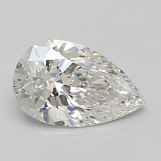 1.41 Carat Certified Pear Loose Stone Lab Grown Diamond No. 1175594