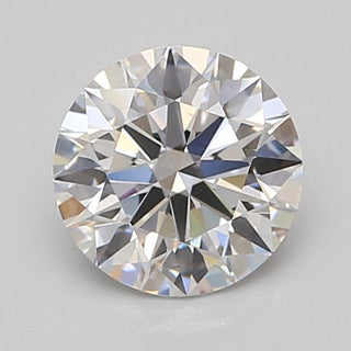 1.6 Carat Certified Round Loose Stone Lab Grown Diamond No. 1146418