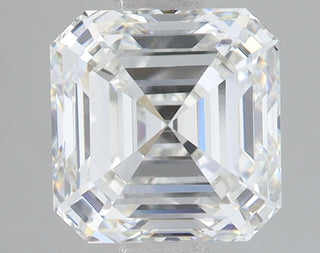 2.53 Carat Certified Sq.emerald Loose Stone Lab Grown Diamond No. 1294601