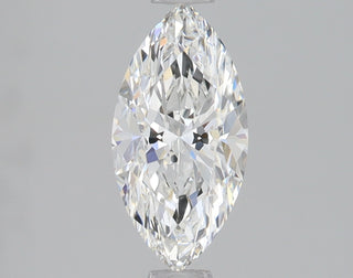 1.08 Carat Certified Marquise Loose Stone Lab Grown Diamond No. 1316038
