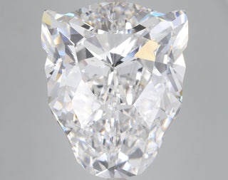 20.79 Carat Certified Panther Loose Stone Lab Grown Diamond No. 1118647