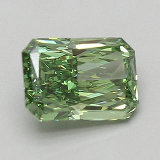 2 Carat Certified Radiant Loose Stone Lab Grown Diamond No. 1294218