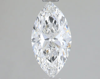 1.3 Carat Certified Marquise Loose Stone Lab Grown Diamond No. 1291144