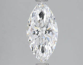 1.32 Carat Certified Marquise Loose Stone Lab Grown Diamond No. 1298665
