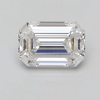 2.24 Carat Certified Emerald Loose Stone Lab Grown Diamond No. 1229113