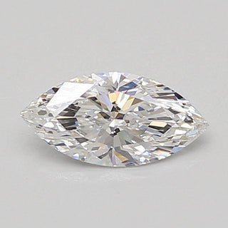 0.81 Carat Certified Marquise Loose Stone Lab Grown Diamond No. 1151516
