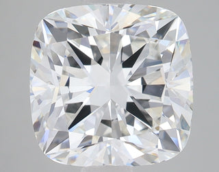3.59 Carat Certified Cushion Loose Stone Lab Grown Diamond No. 1212111