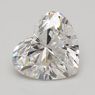2.31 Carat Certified Heart Loose Stone Lab Grown Diamond No. 1315835