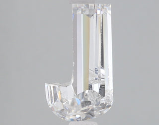 1.51 Carat Certified Alphabet Loose Stone Lab Grown Diamond No. 1165548