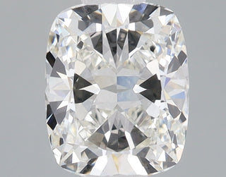 1.53 Carat Certified Cushion Loose Stone Lab Grown Diamond No. 1137327