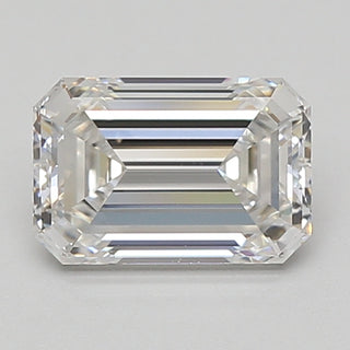1.6 Carat Certified Emerald Loose Stone Lab Grown Diamond No. 1314294