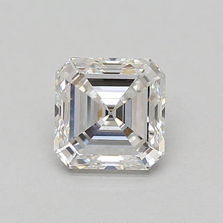 1.3 Carat Certified Sq.emerald Loose Stone Lab Grown Diamond No. 1279334