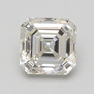 1.3 Carat Certified Sq.emerald Loose Stone Lab Grown Diamond No. 1121646