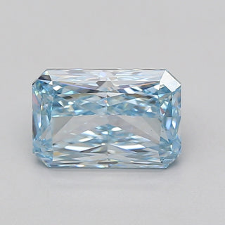 2.1 Carat Certified Radiant Loose Stone Lab Grown Diamond No. 1281908