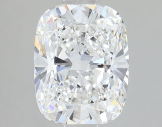 2.06 Carat Certified Cushion Loose Stone Lab Grown Diamond No. 1118424