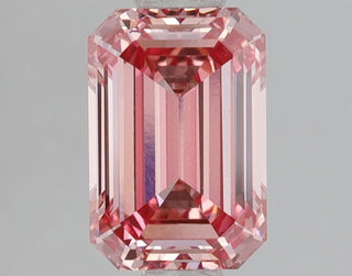 1.69 Carat Certified Emerald Loose Stone Lab Grown Diamond No. 1247316