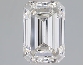 1.54 Carat Certified Emerald Loose Stone Lab Grown Diamond No. 1104341
