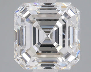 2.04 Carat Certified Sq.emerald Loose Stone Lab Grown Diamond No. 1097477