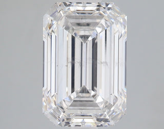 2.56 Carat Certified Emerald Loose Stone Lab Grown Diamond No. 1091753